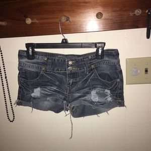 Shorts. price negotiable